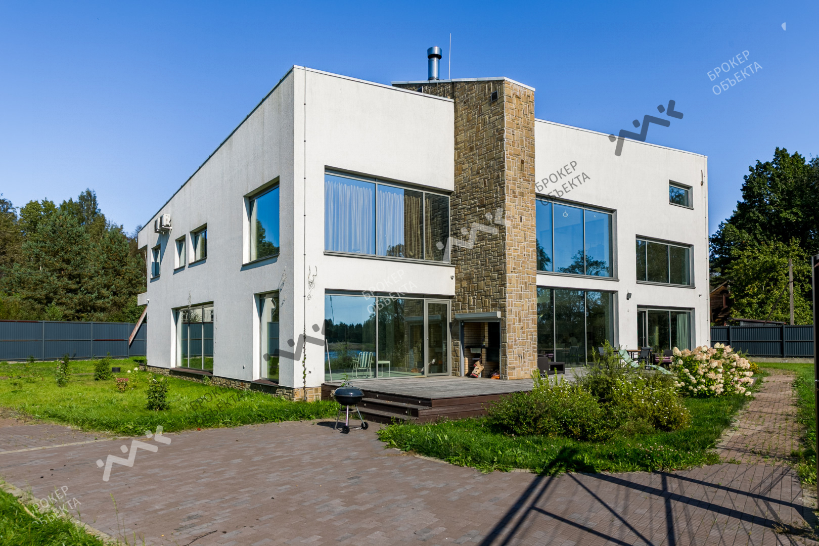 Фото объекта