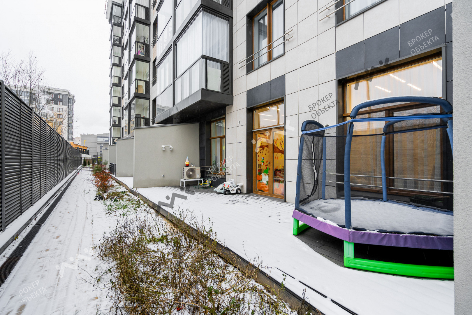 Фото объекта