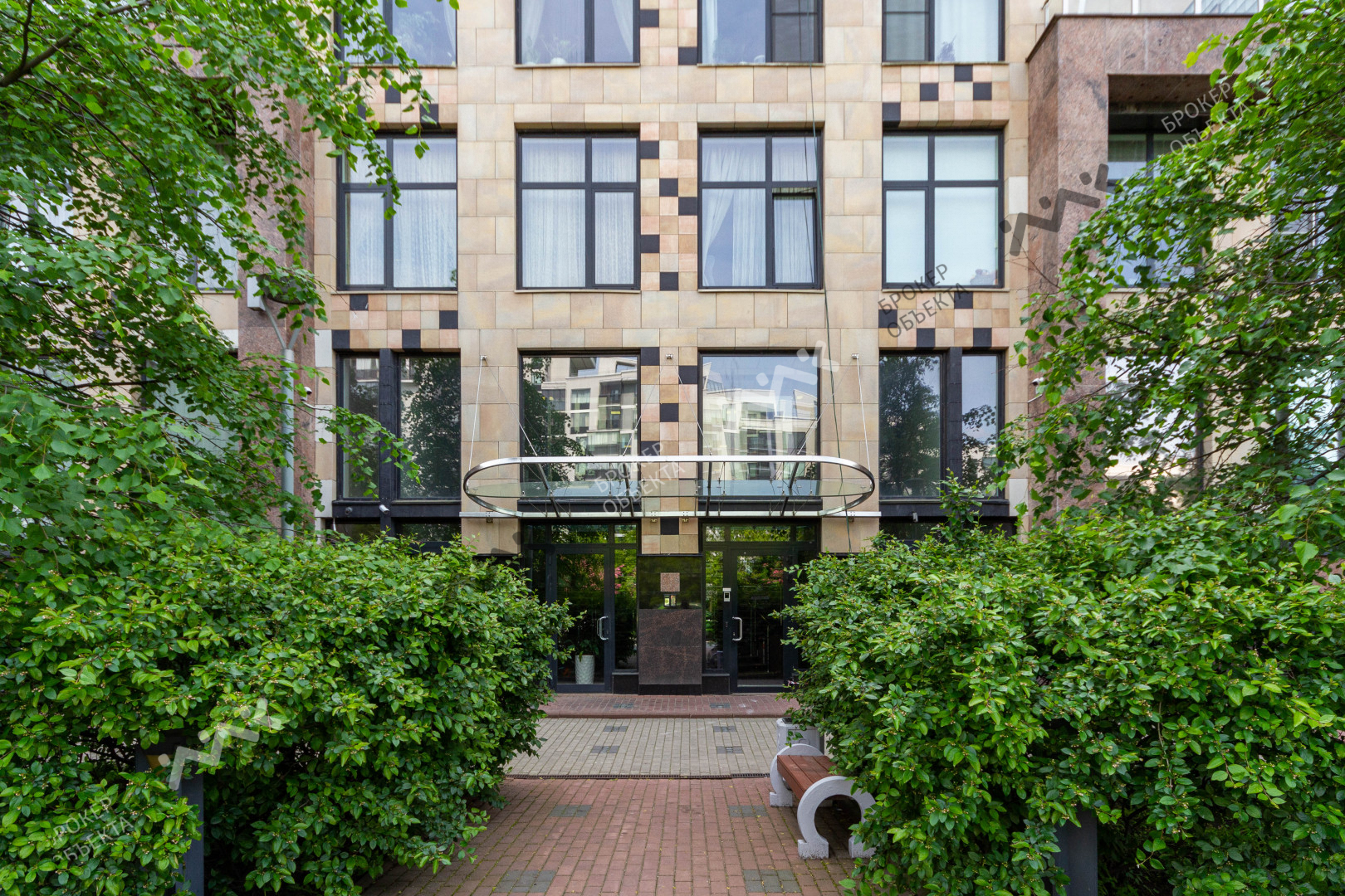 Фото объекта