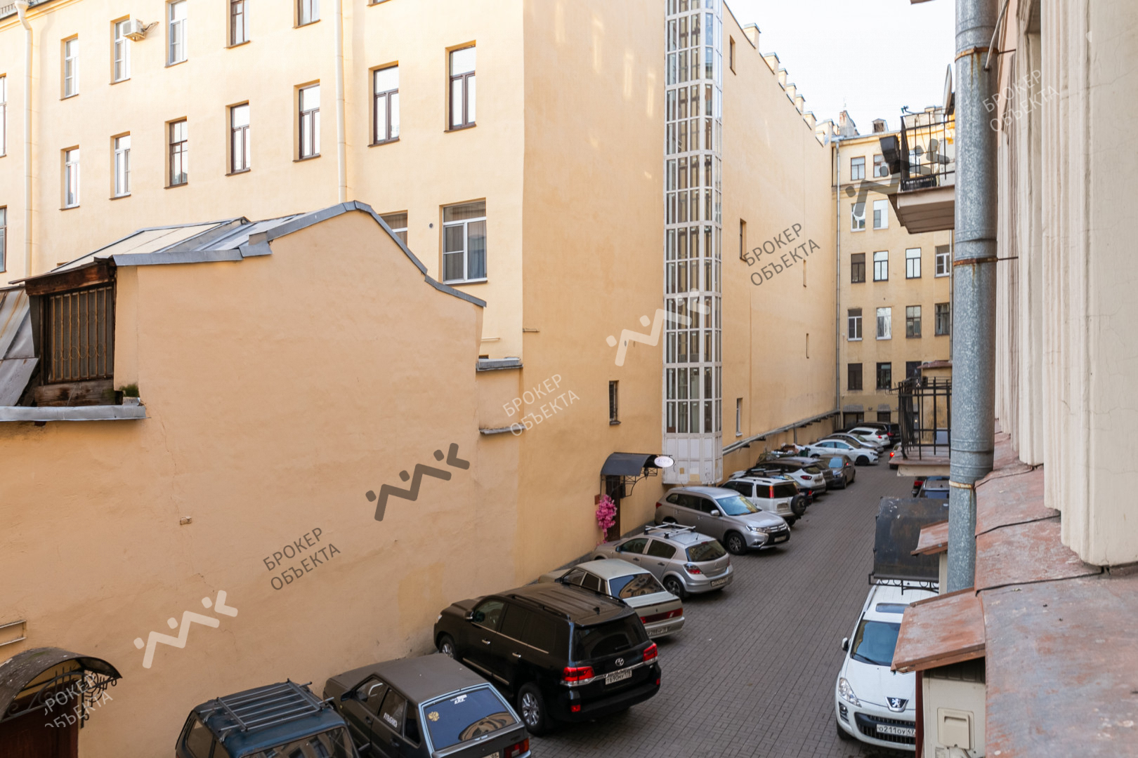 Фото объекта