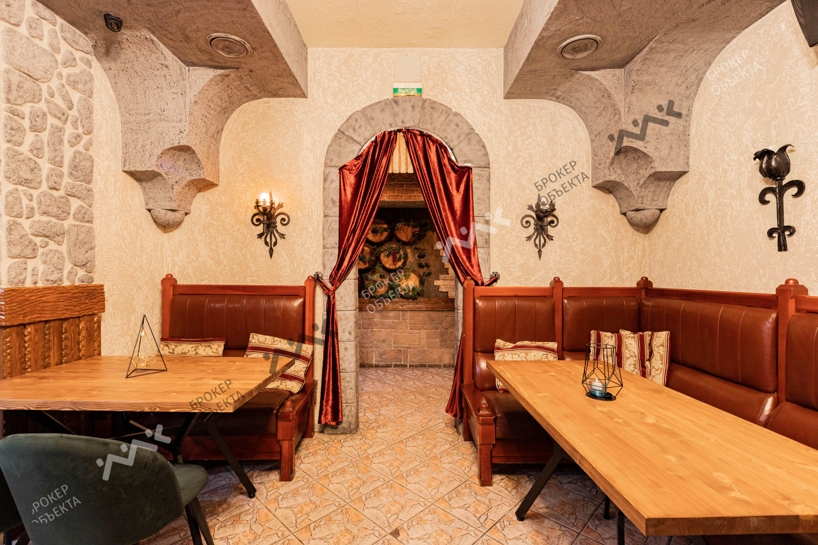 Фото объекта