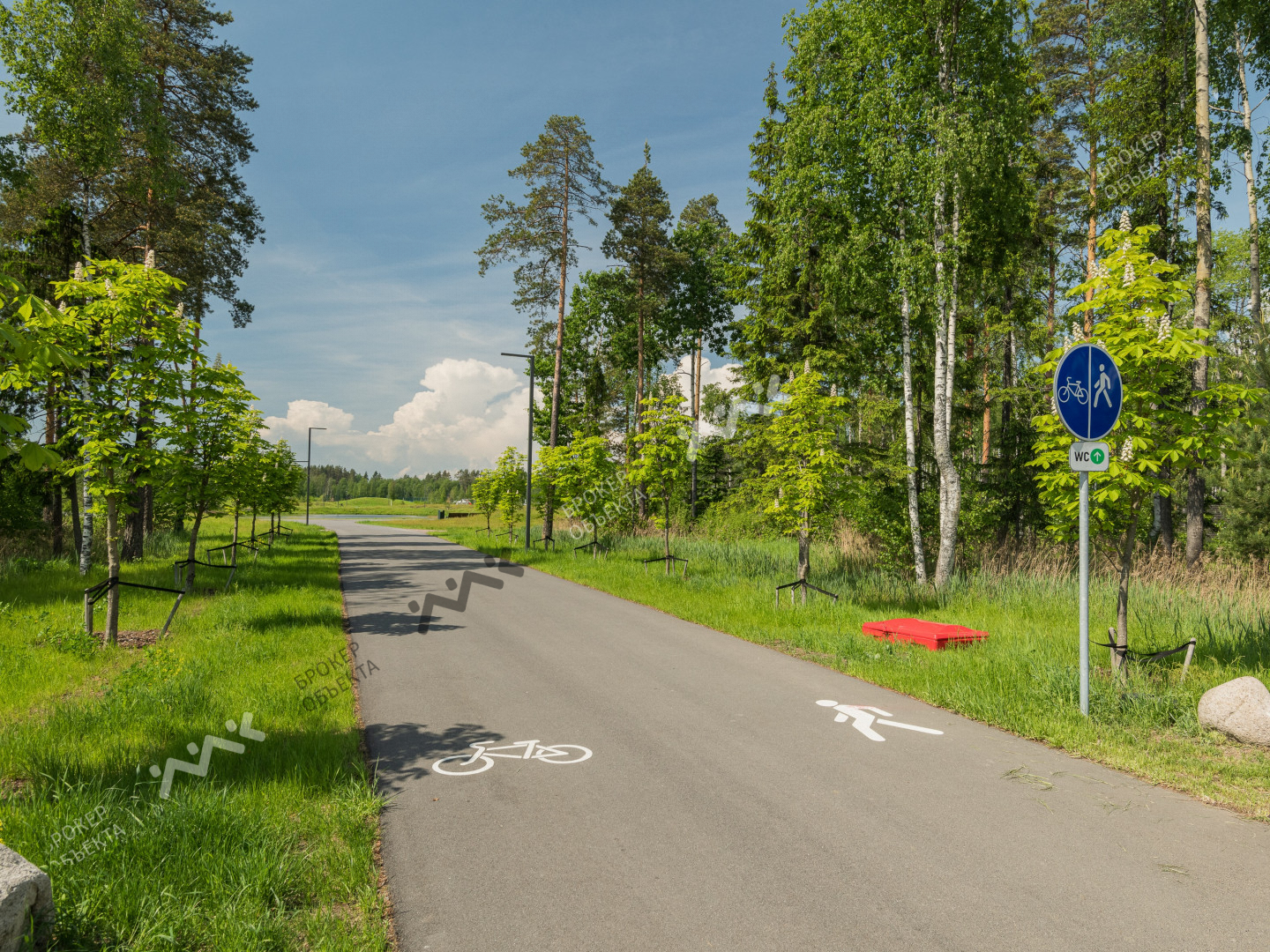 Фото объекта