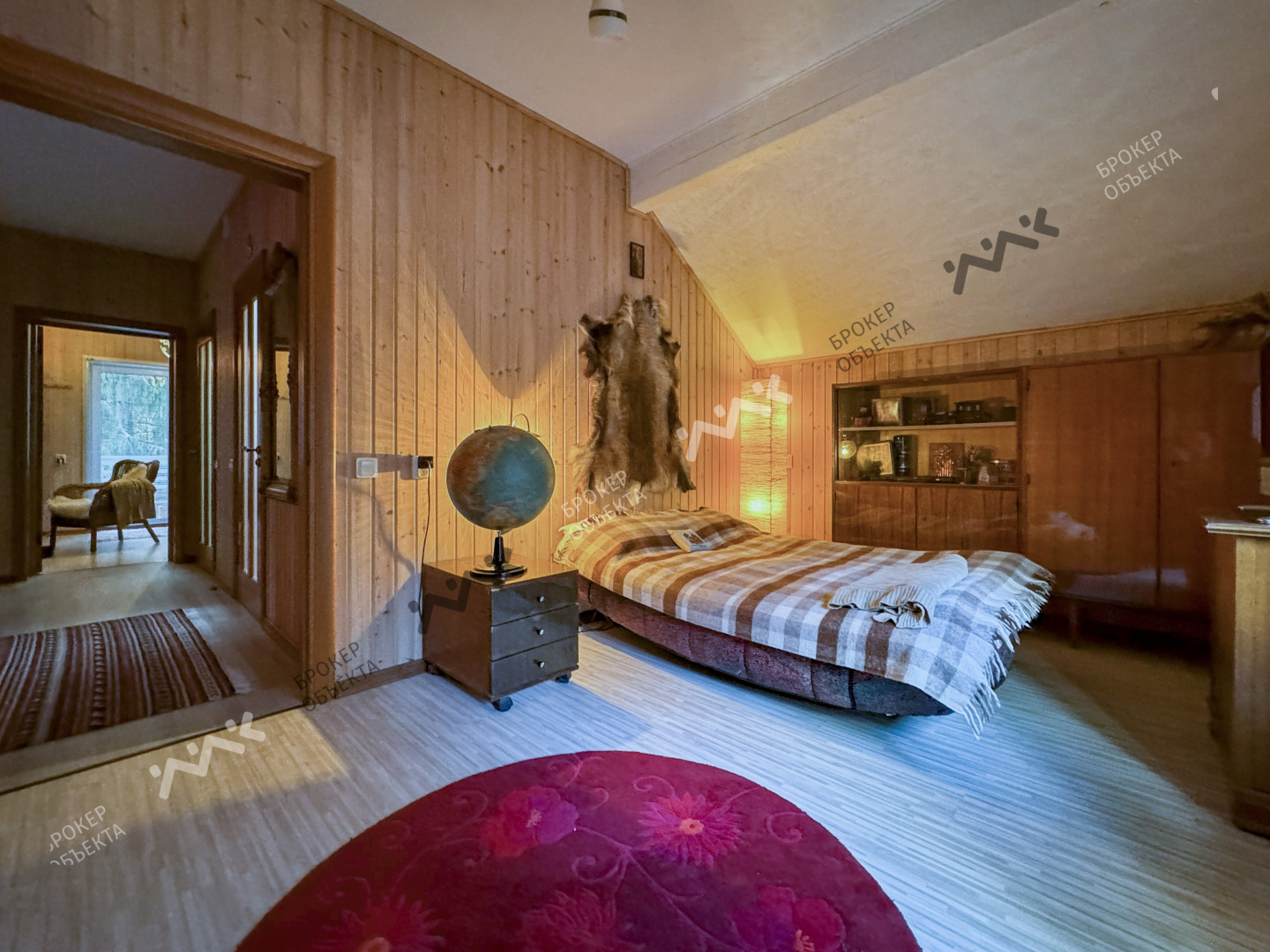 Фото объекта