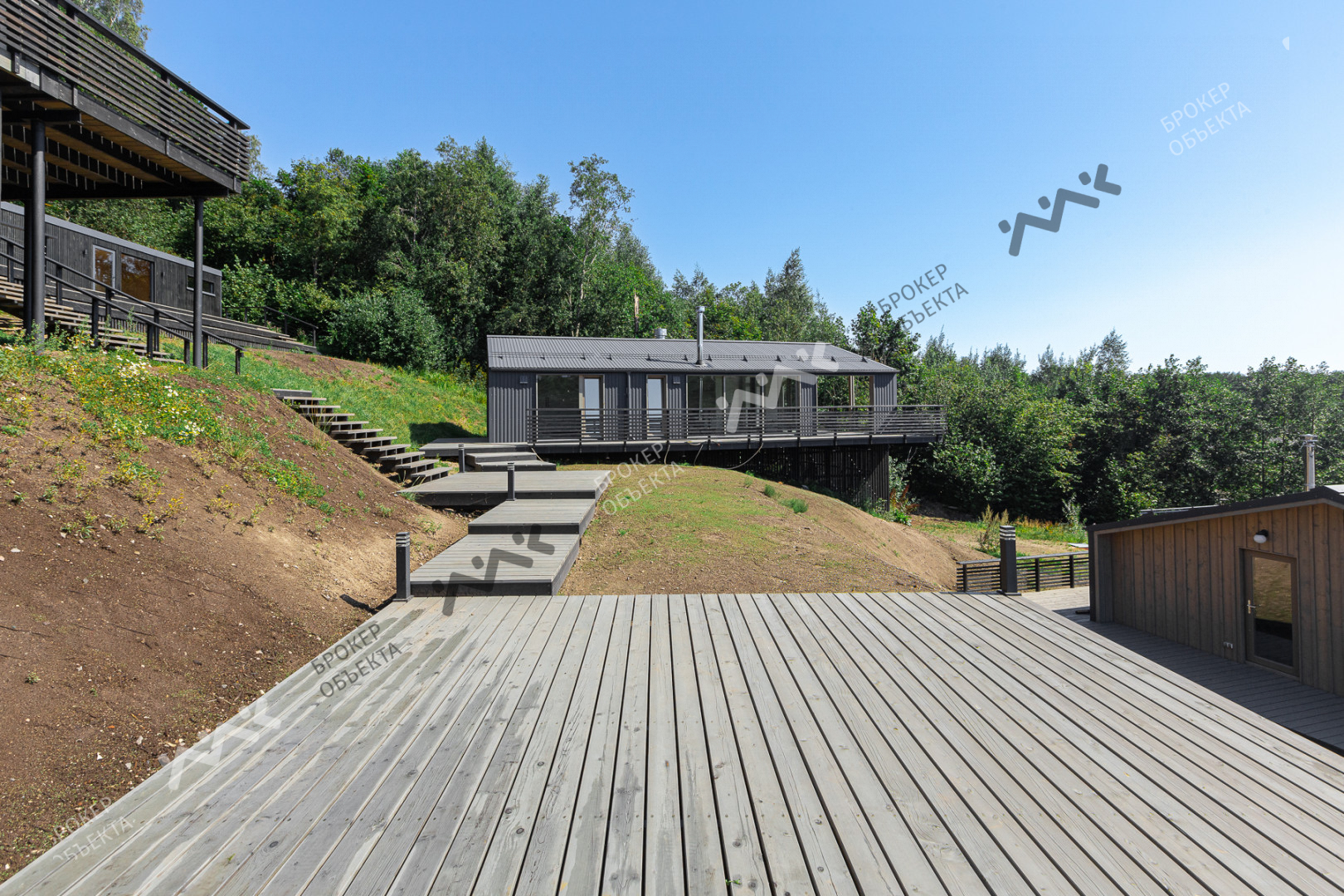 Фото объекта