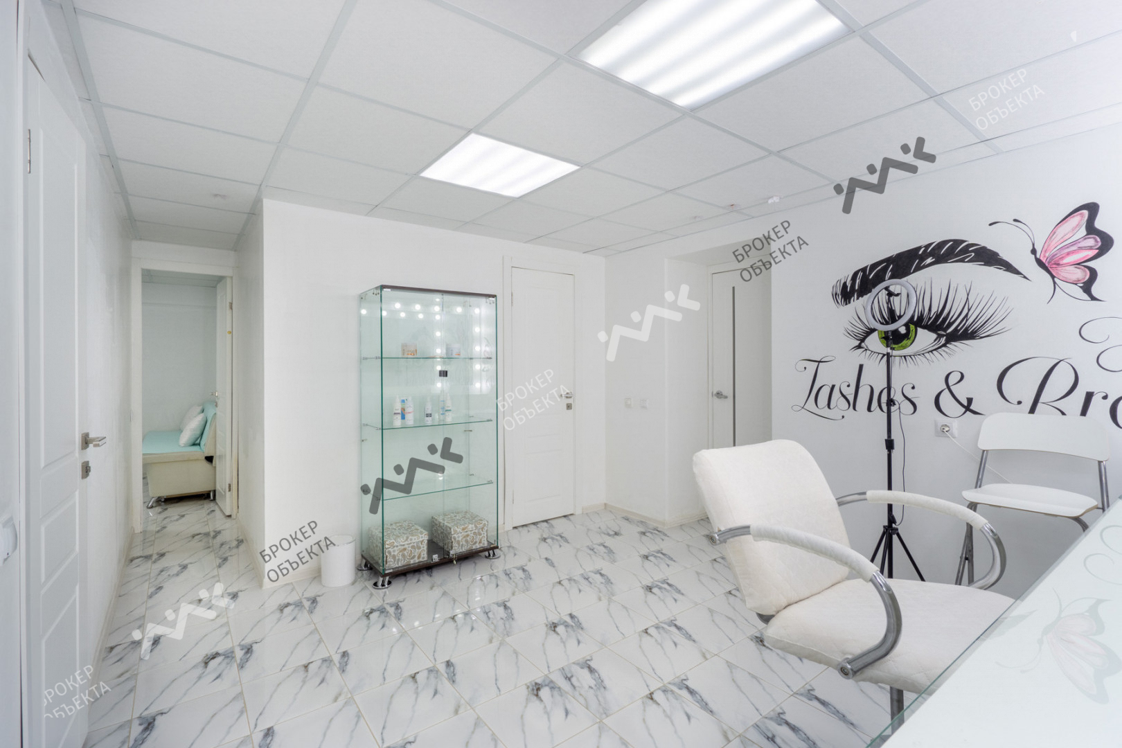 Фото объекта