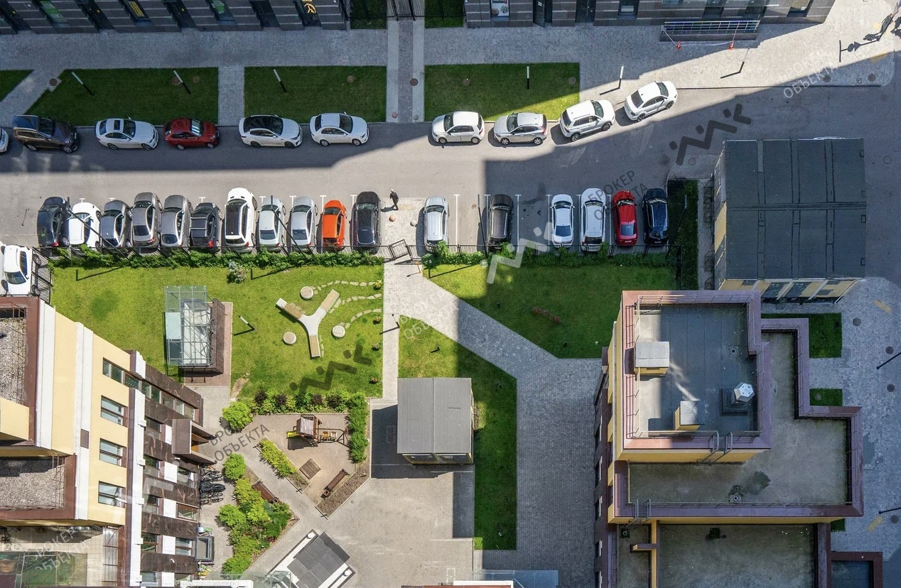 Фото объекта