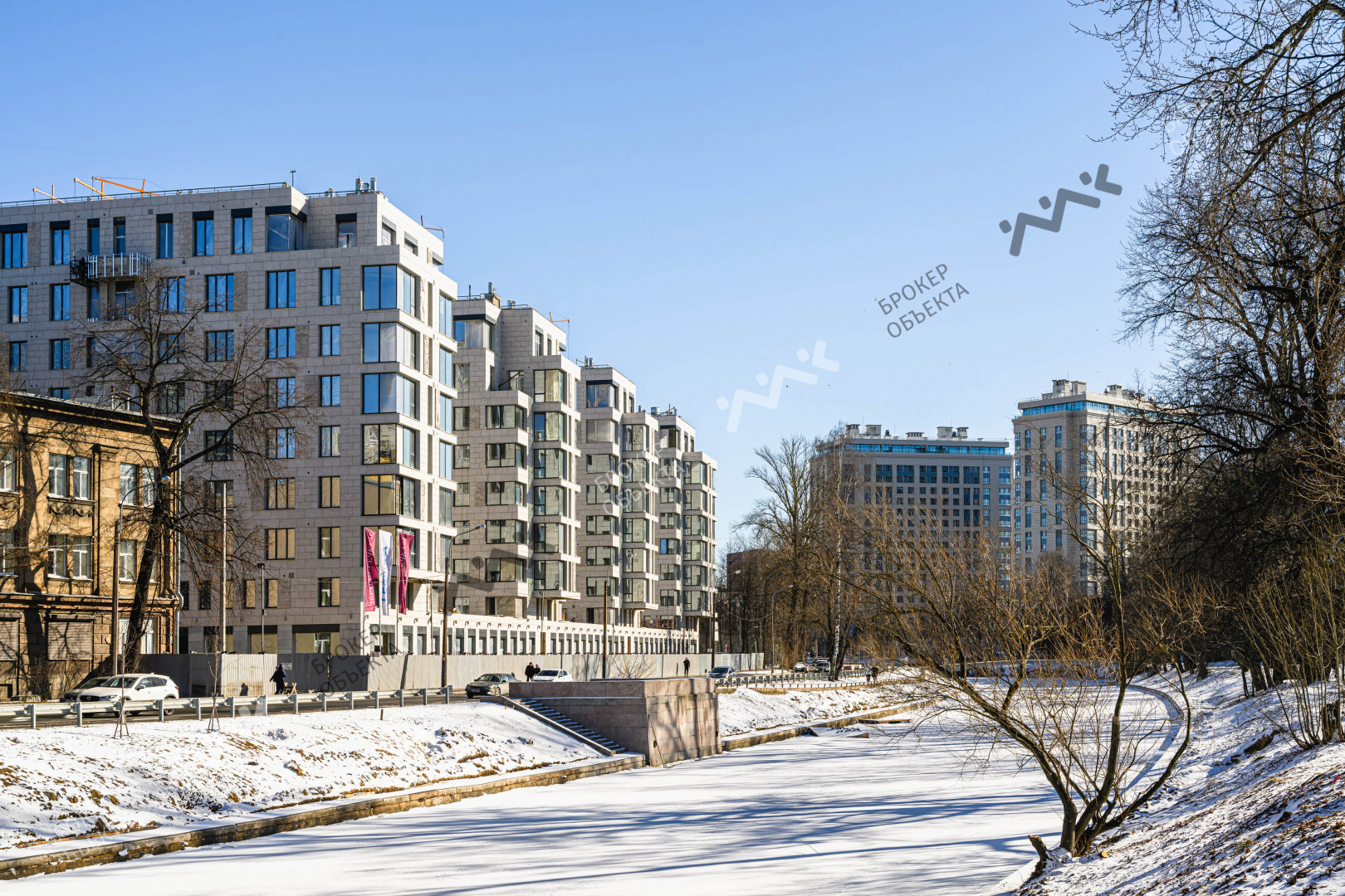 Фото объекта