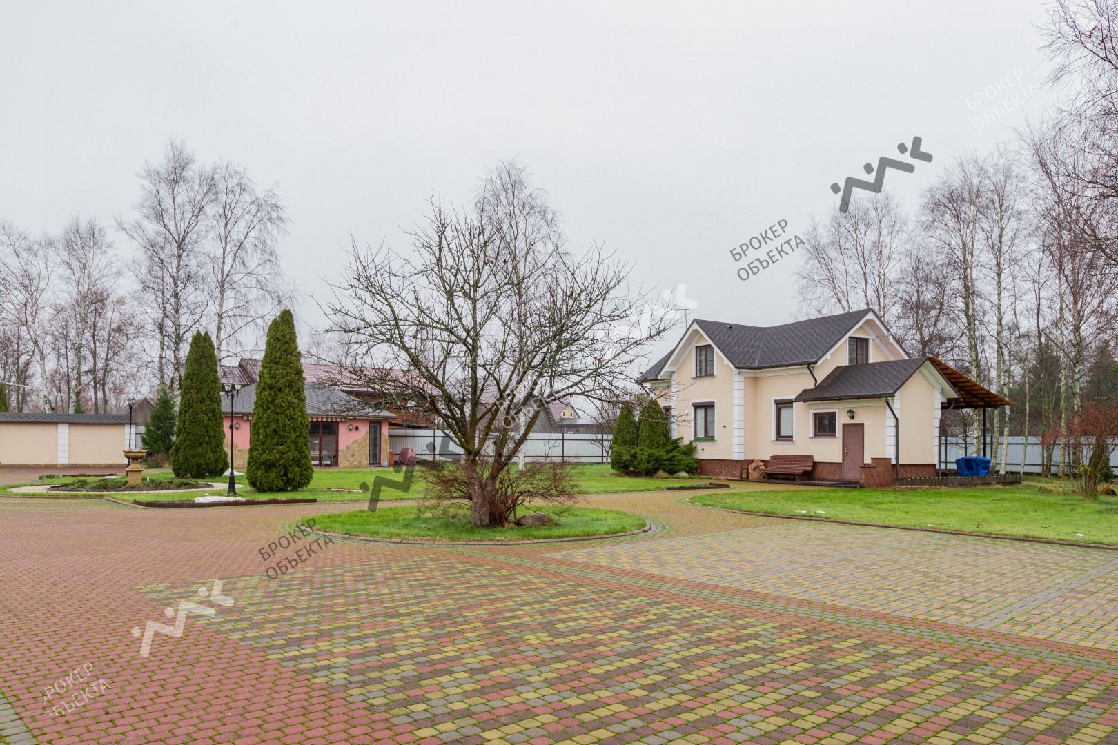 Фото объекта