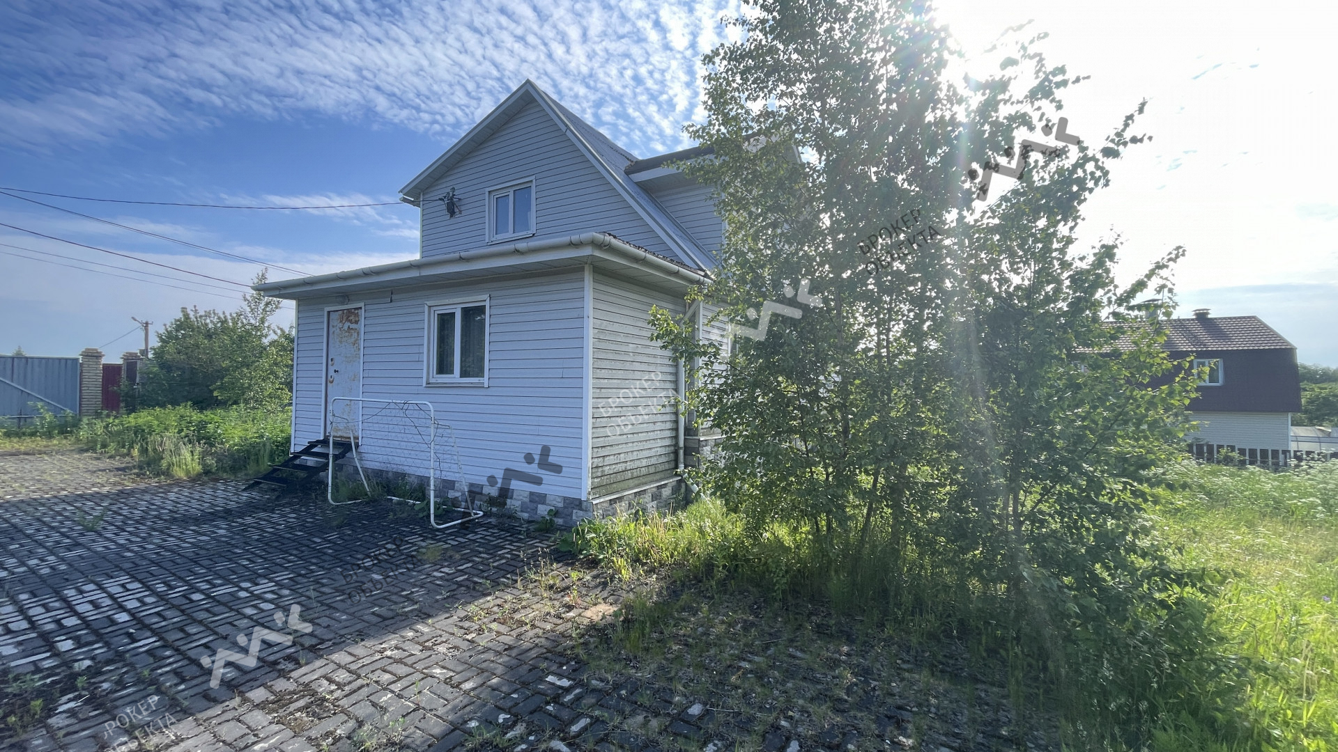 Фото объекта