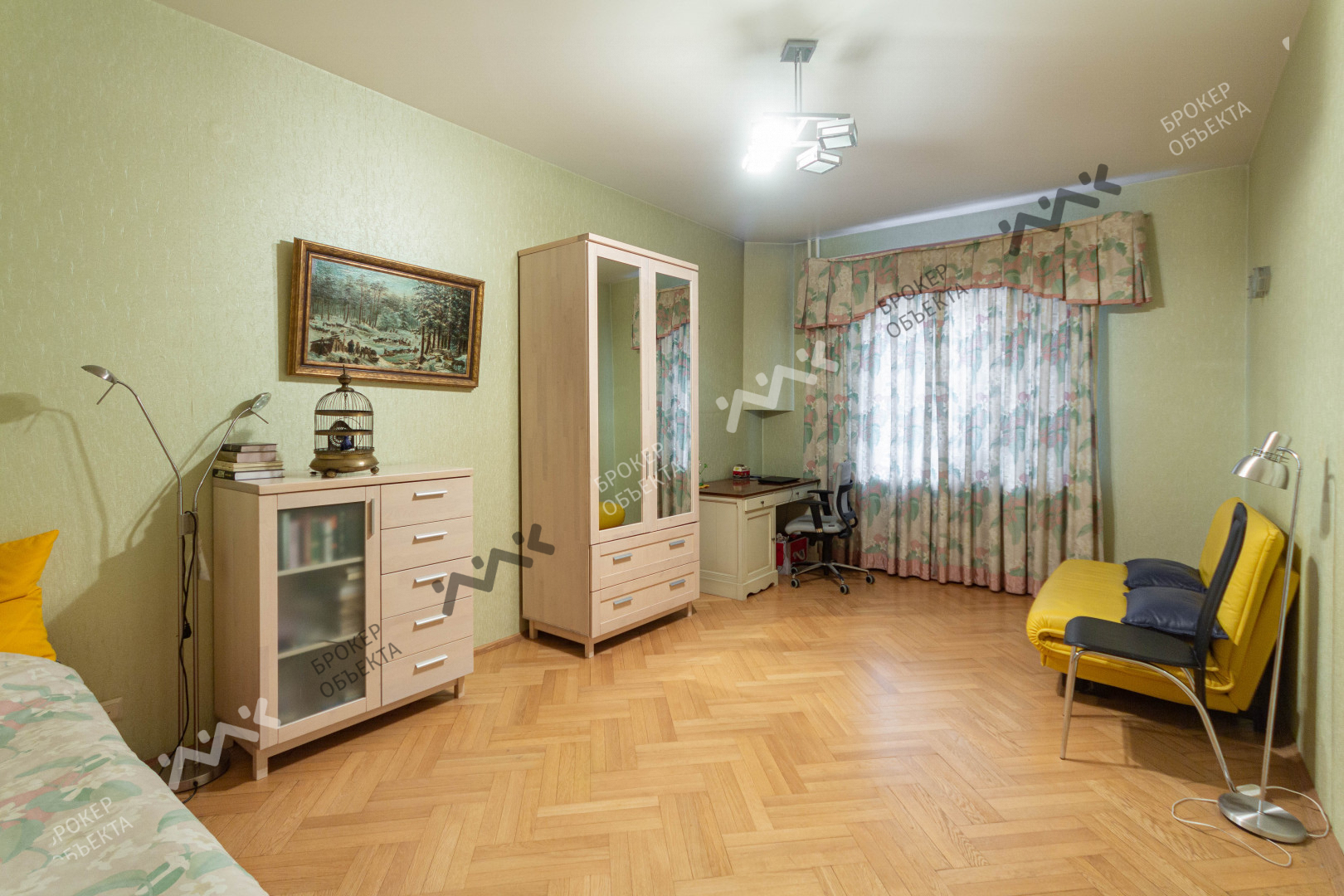 Фото объекта