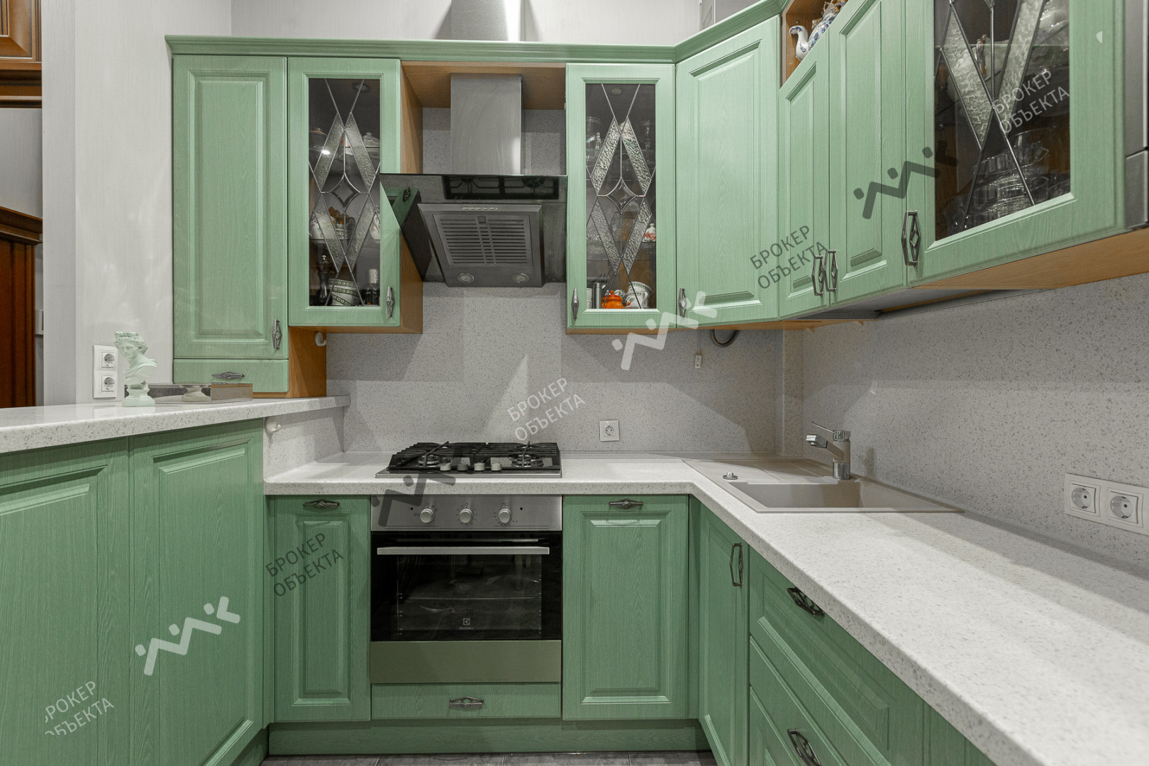 Фото объекта