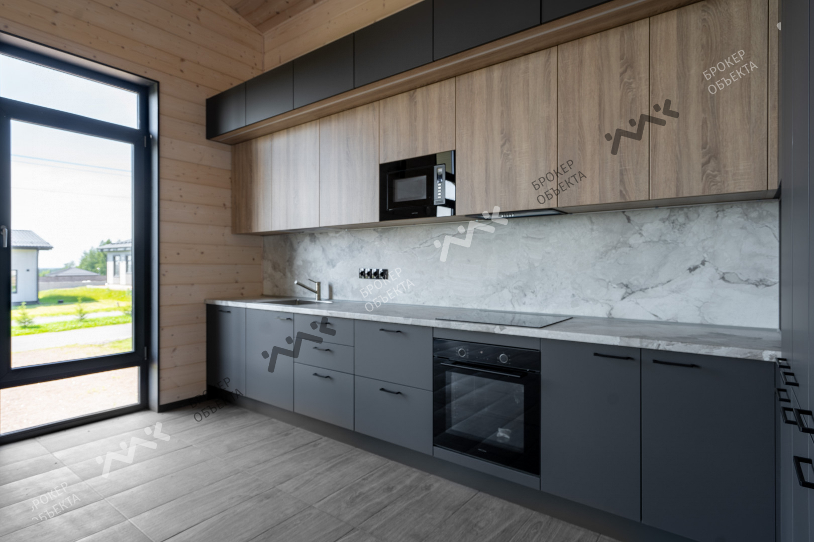 Фото объекта