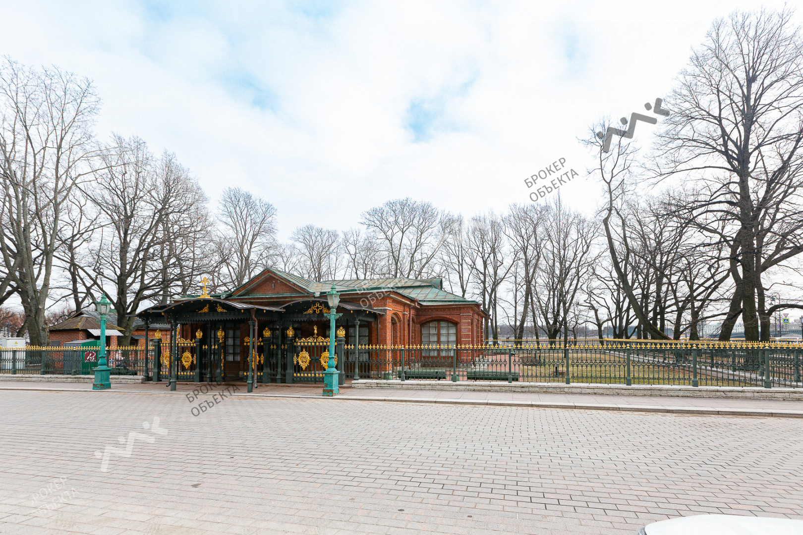 Фото объекта