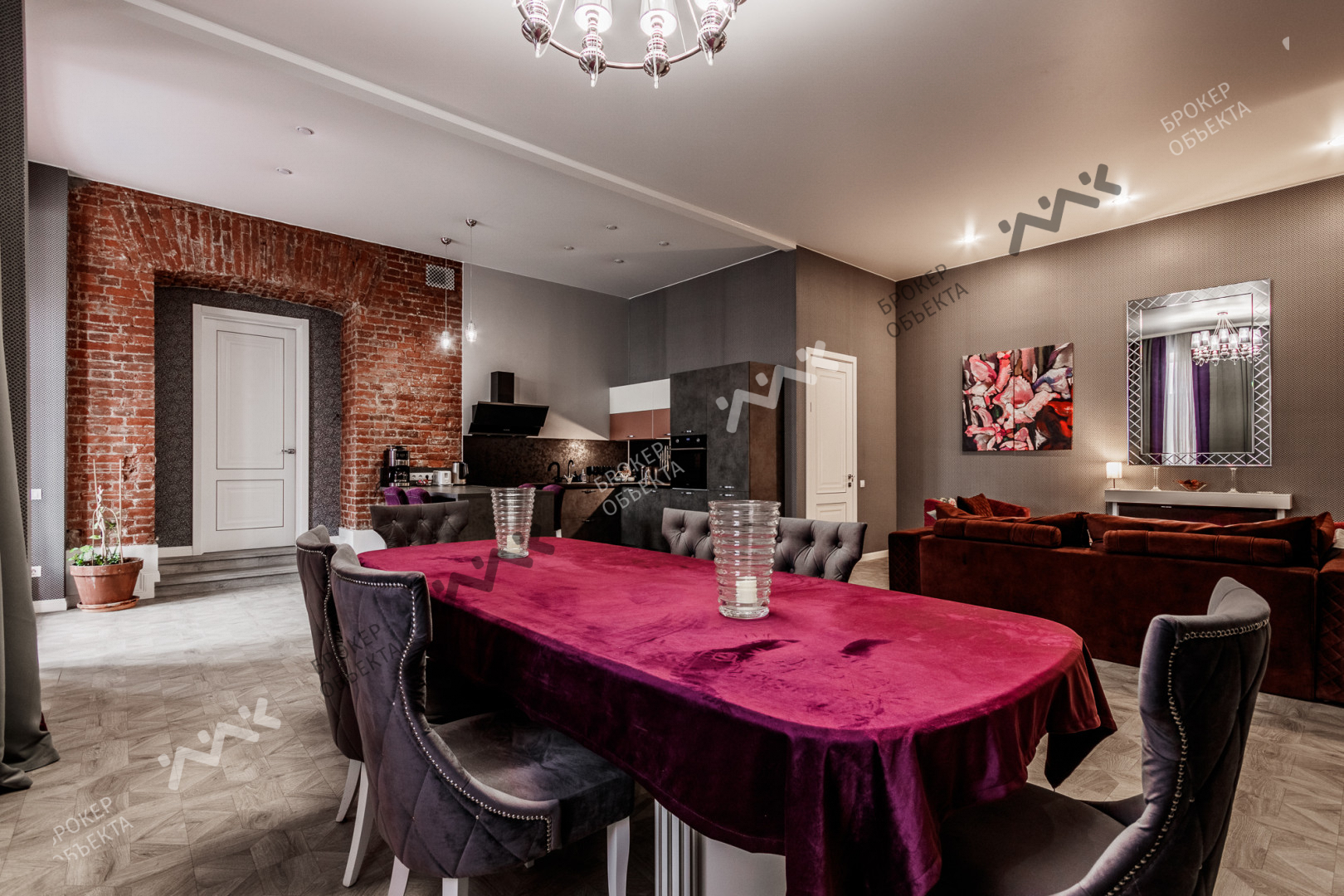 Фото объекта