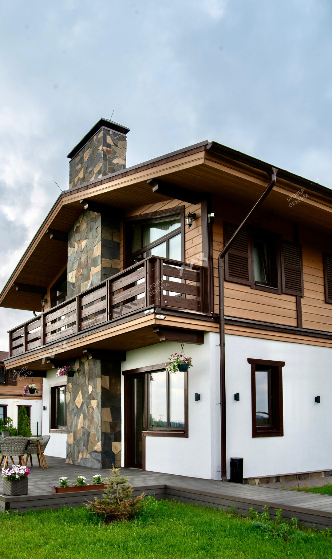 Фото объекта