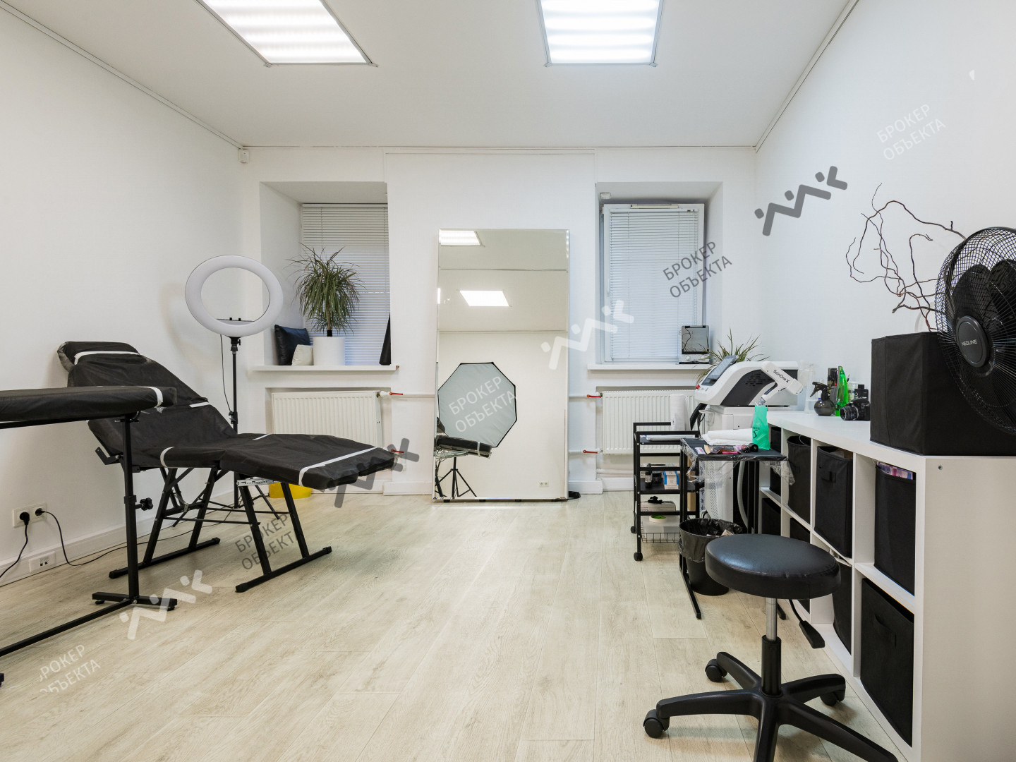 Фото объекта