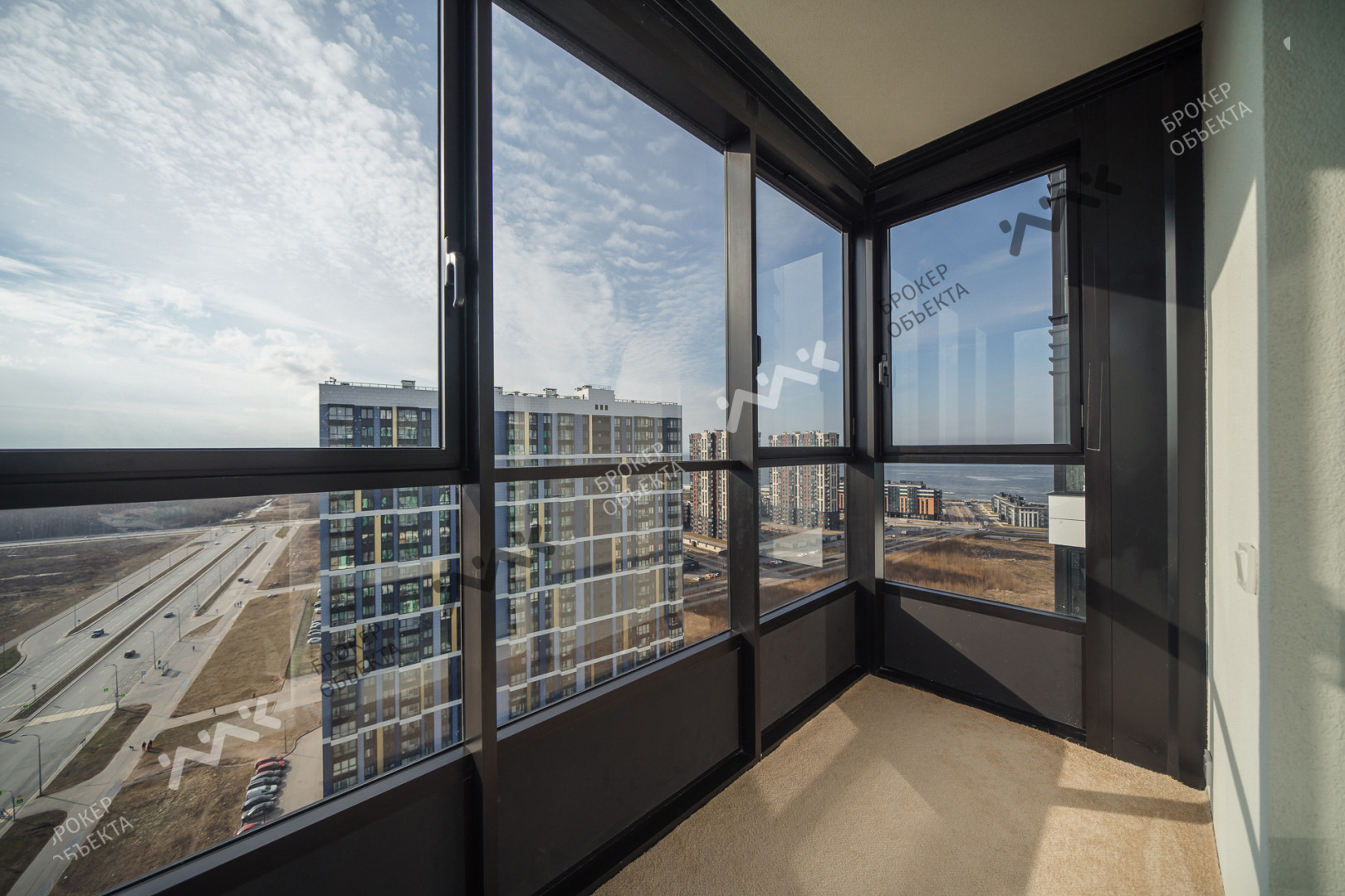 Фото объекта