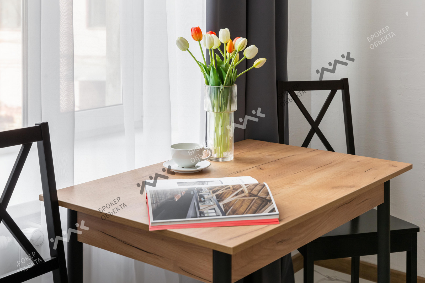 Фото объекта