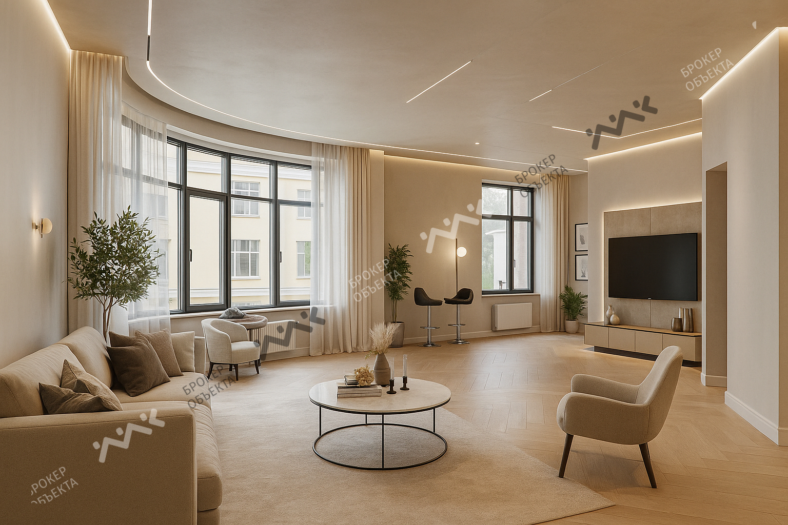 Фото объекта