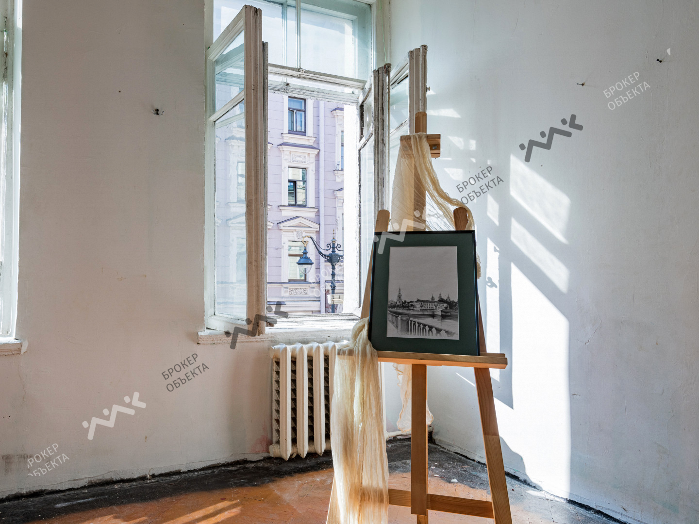 Фото объекта