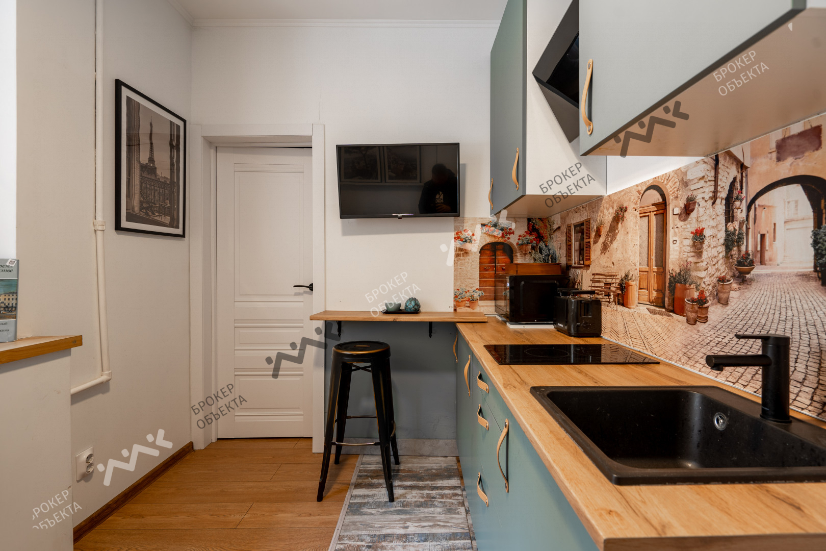 Фото объекта