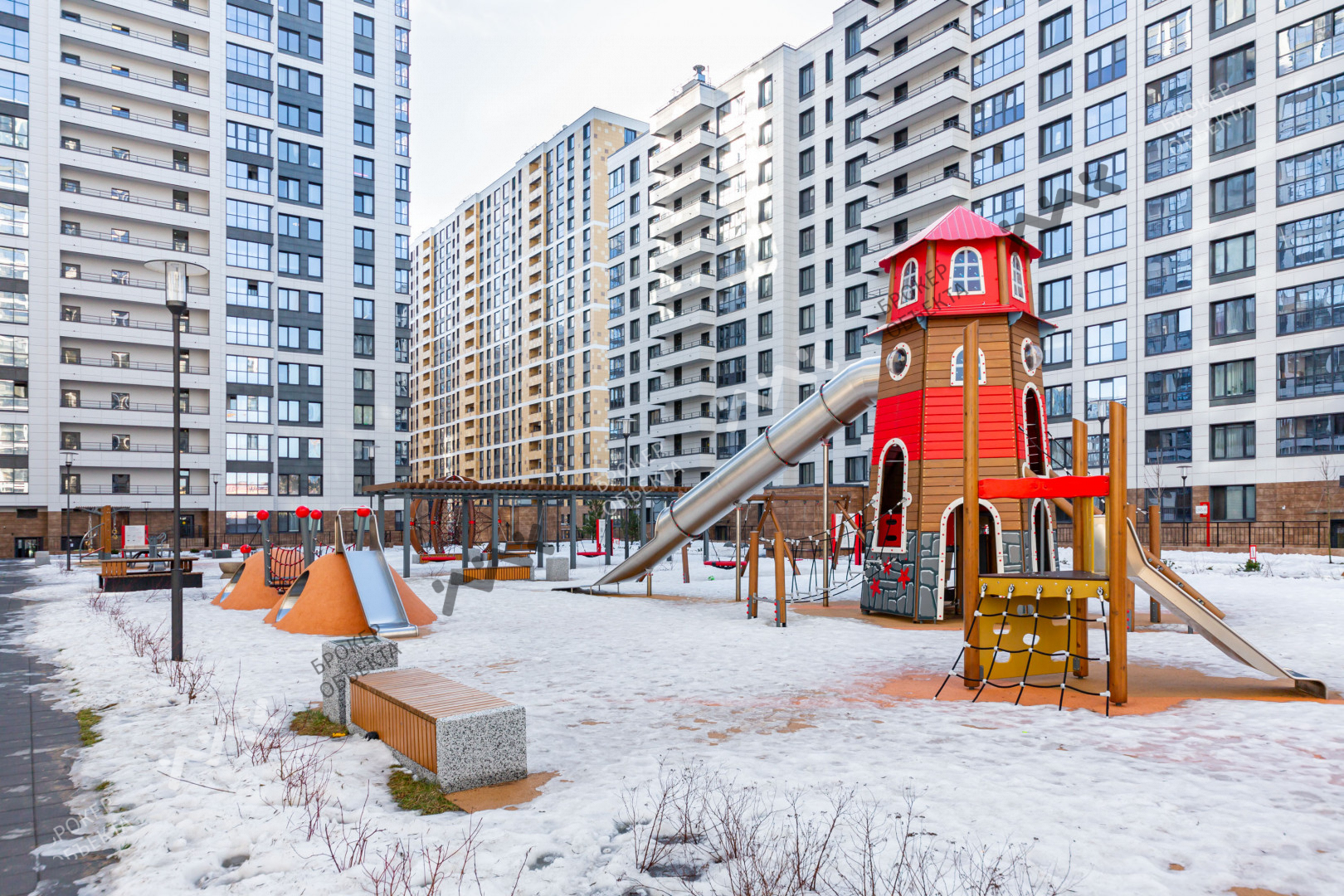 Фото объекта