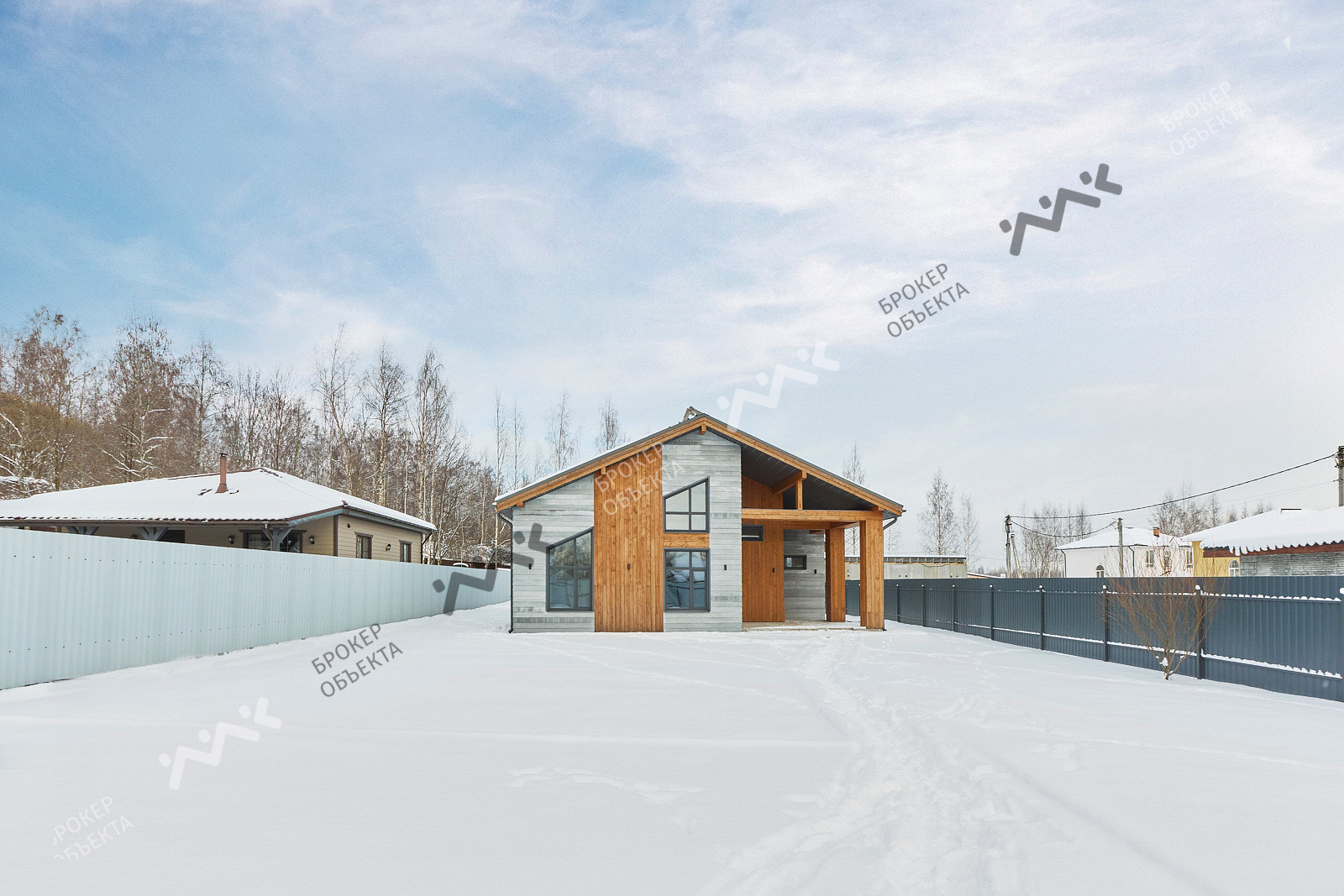 Фото объекта