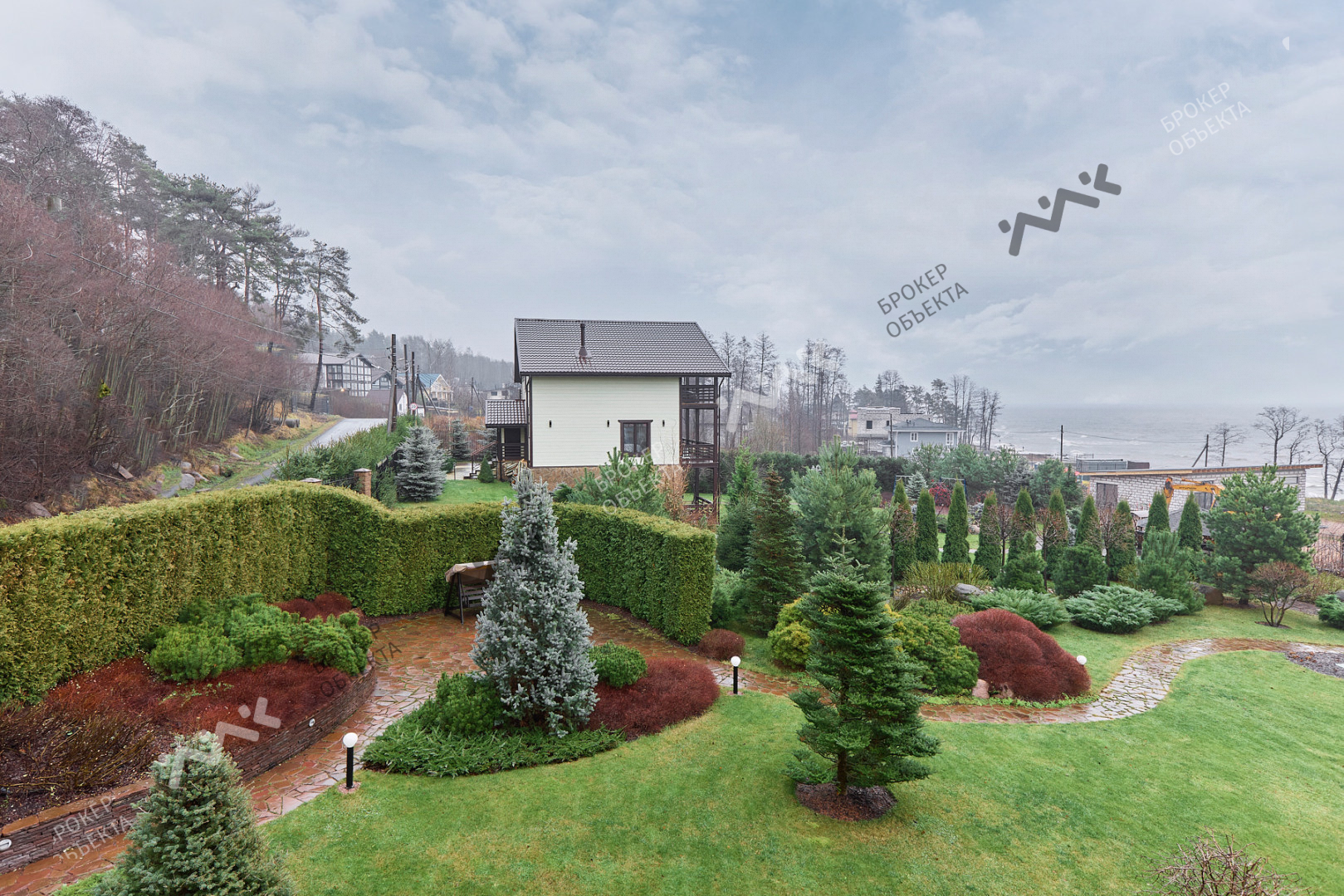 Фото объекта