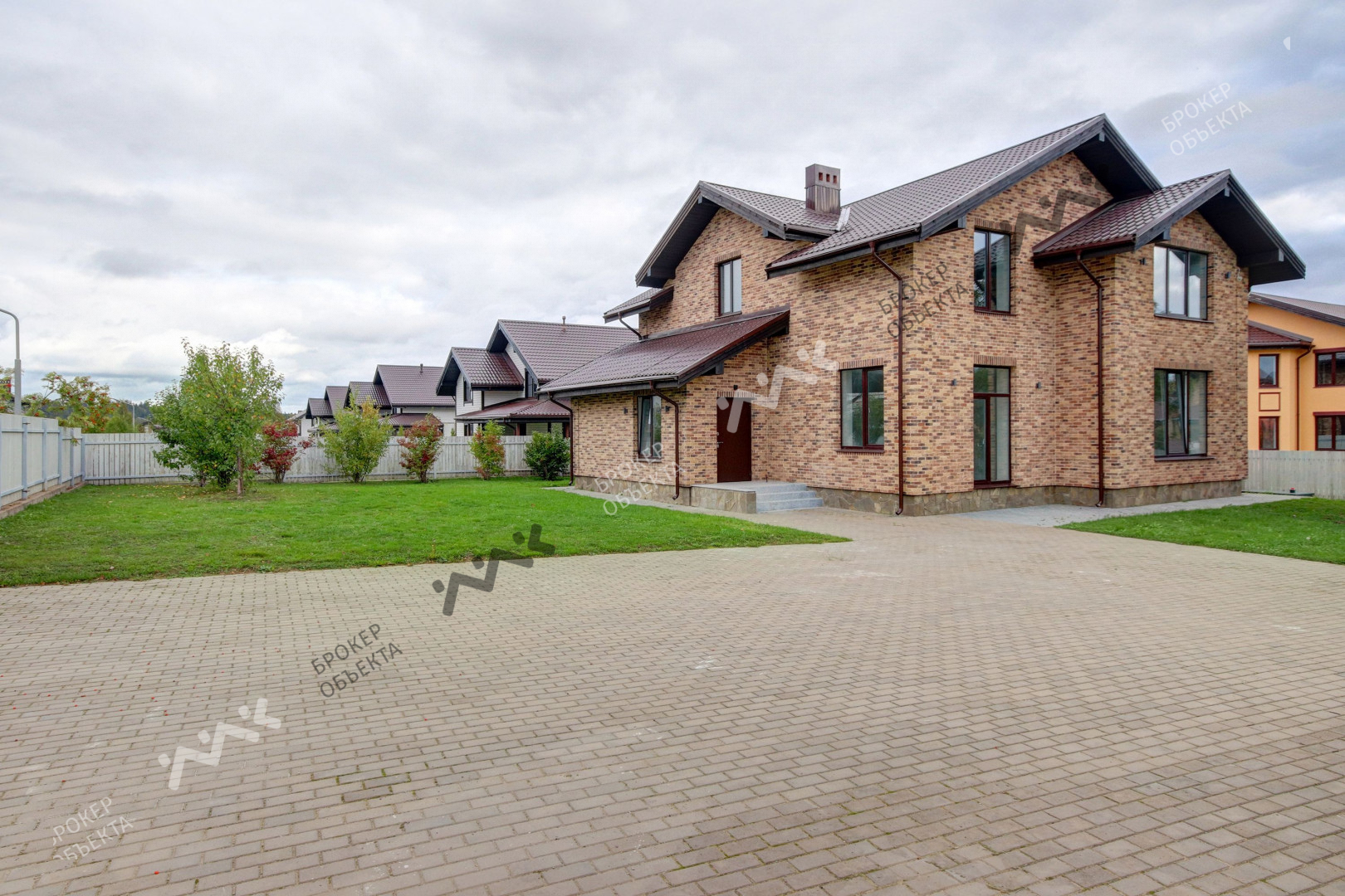 Фото объекта