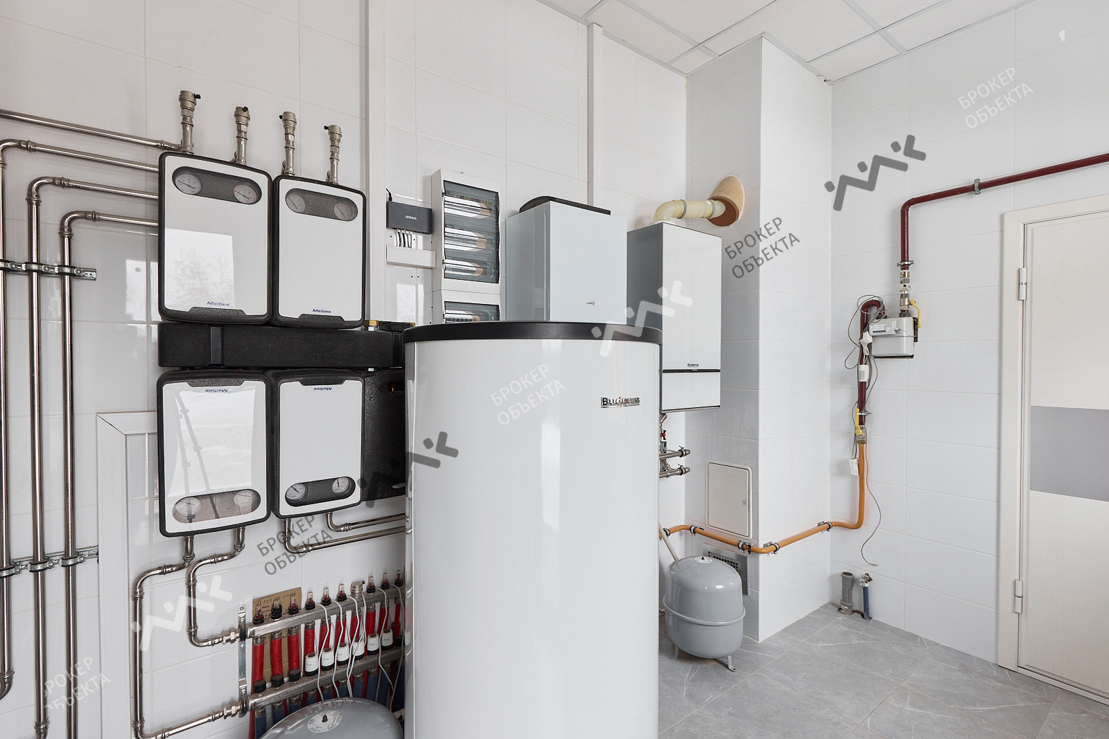 Фото объекта