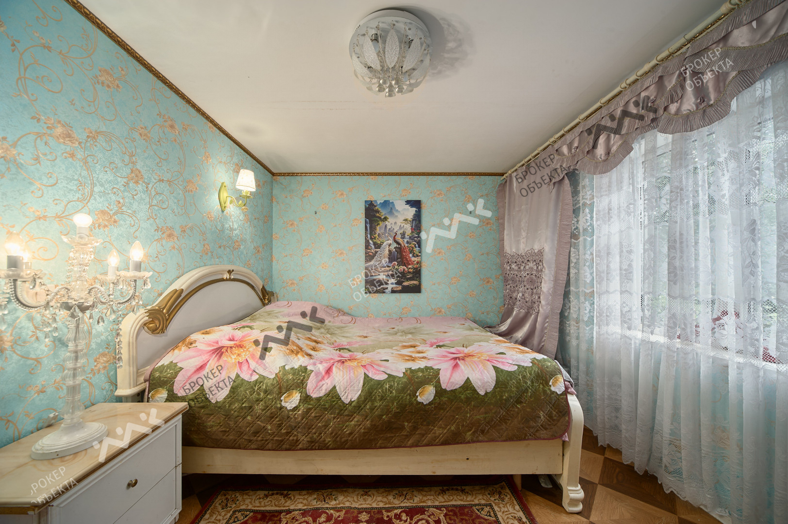 Фото объекта