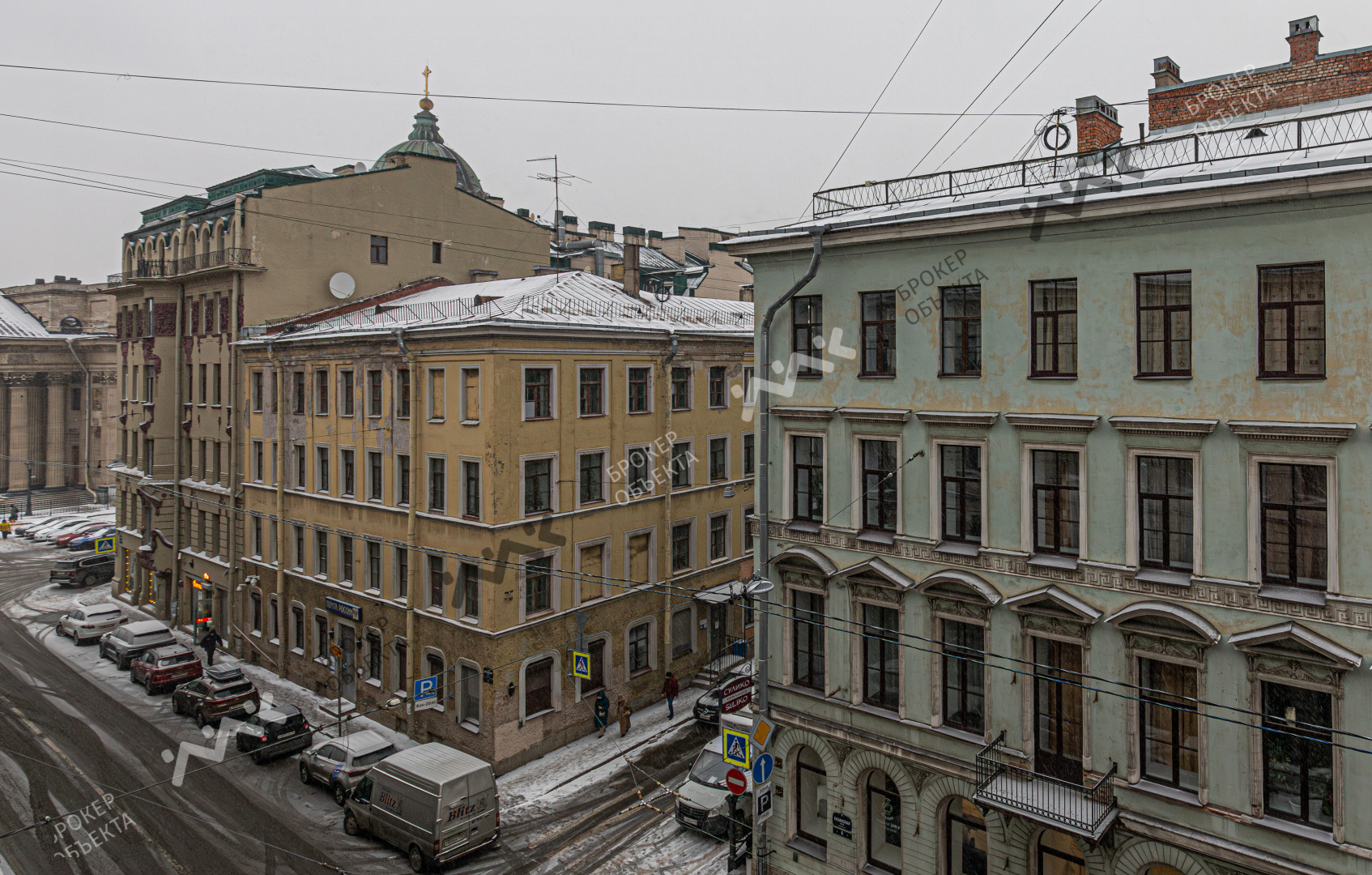 Фото объекта