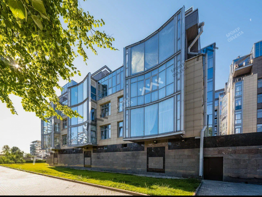 Фото объекта
