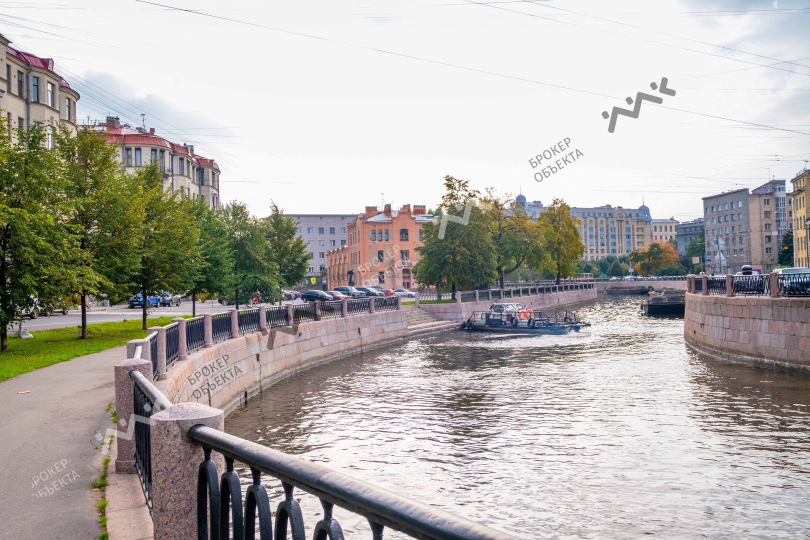 Фото объекта