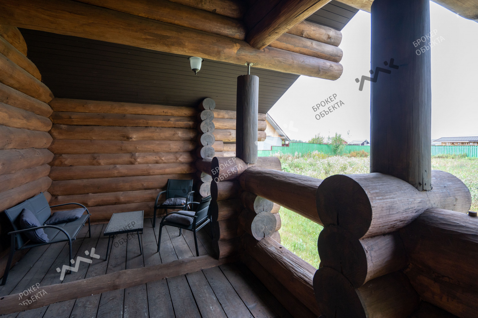 Фото объекта