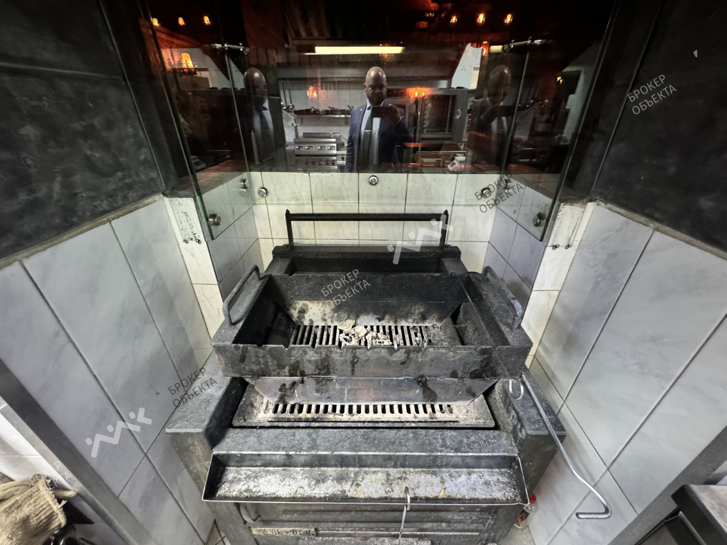 Фото объекта