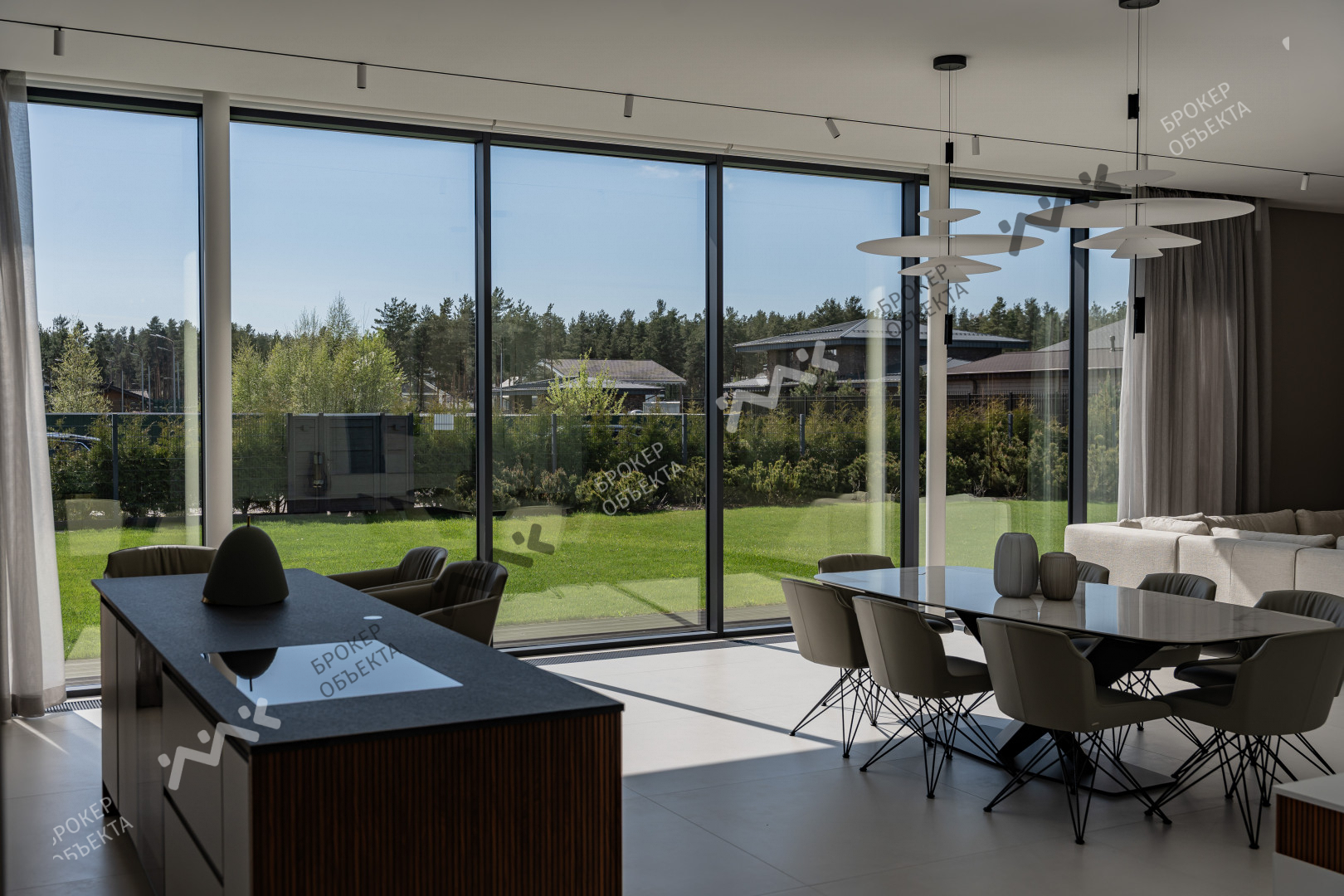 Фото объекта