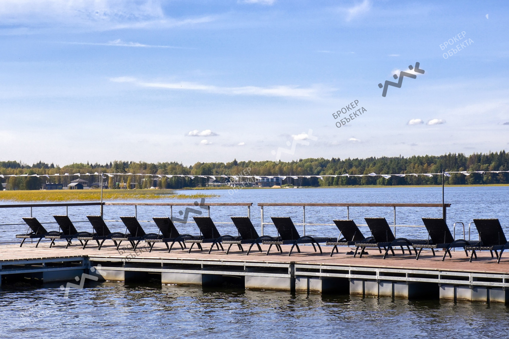 Фото объекта