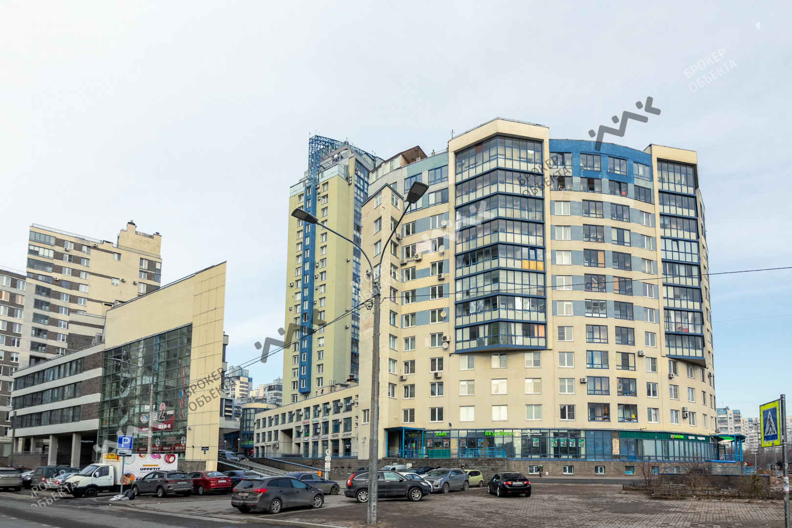 Фото объекта