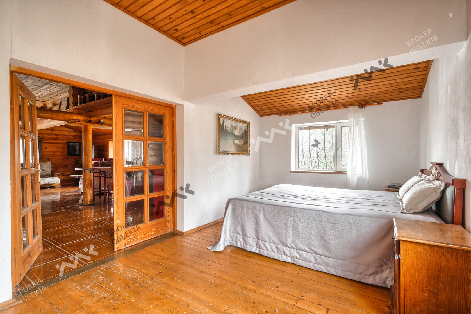 Фото объекта