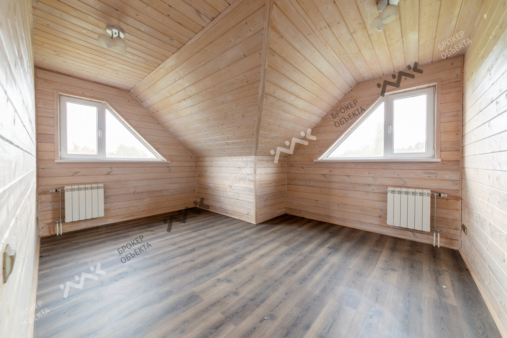 Фото объекта