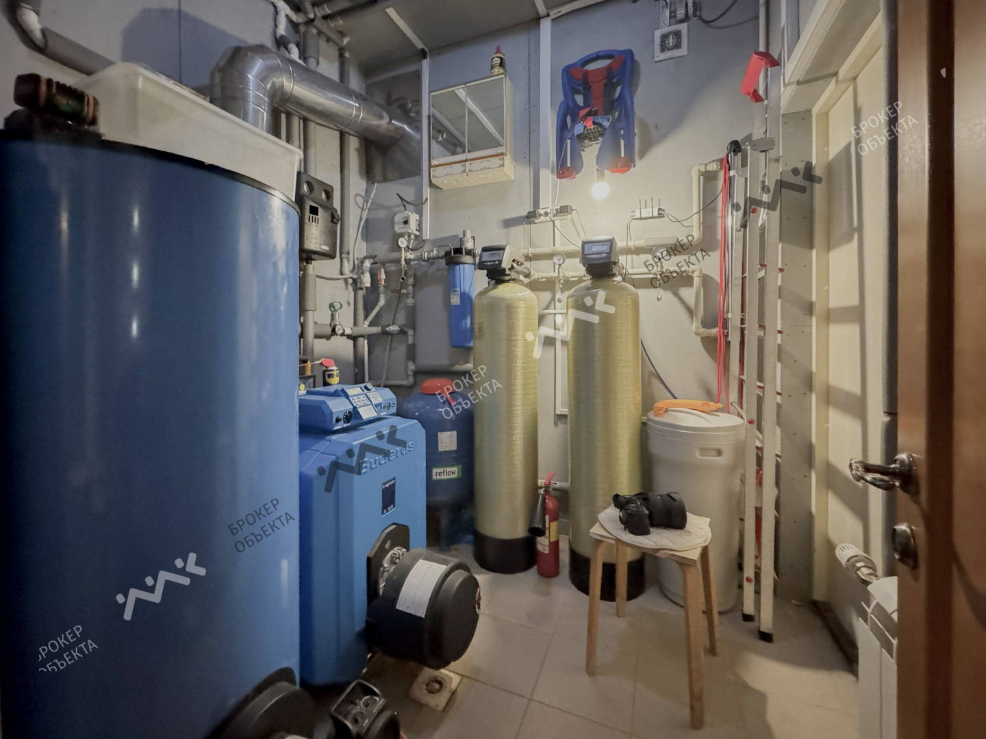 Фото объекта