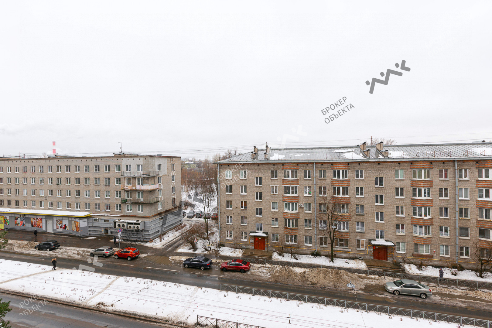 Фото объекта