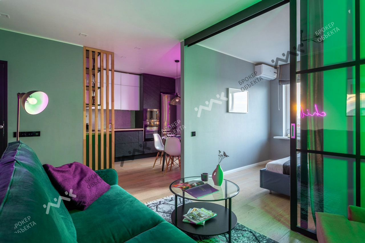 Фото объекта