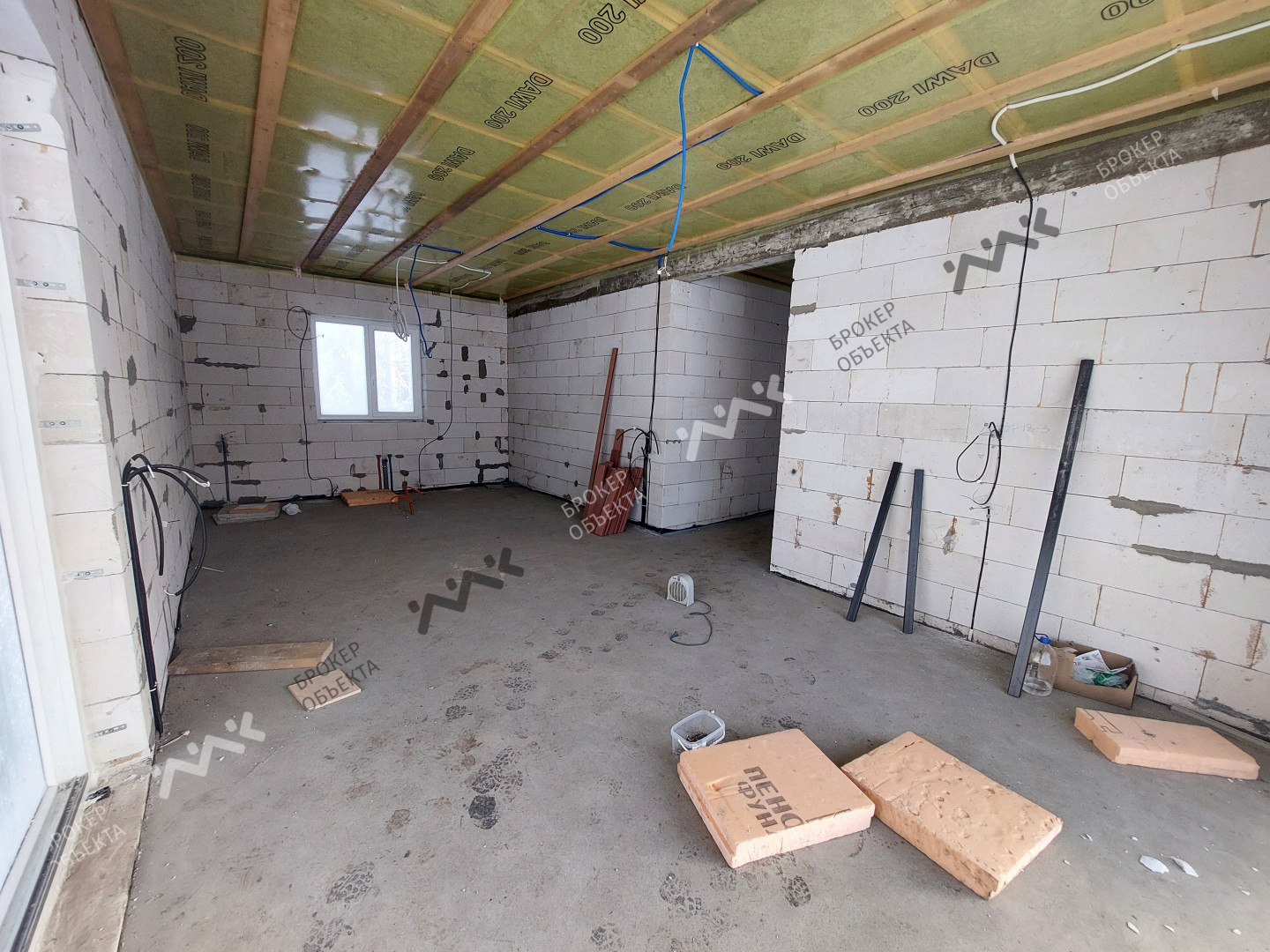 Фото объекта