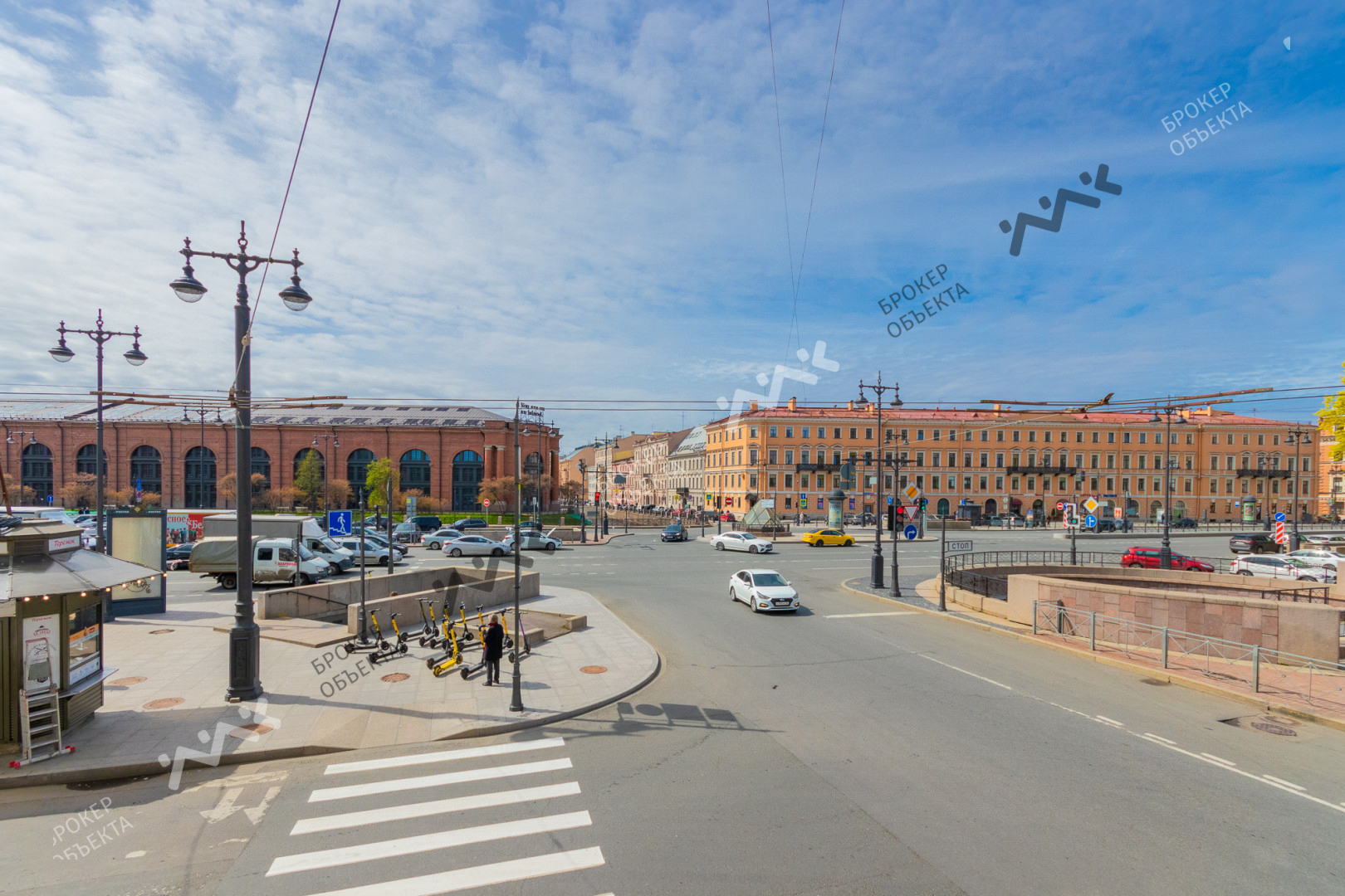 Фото объекта