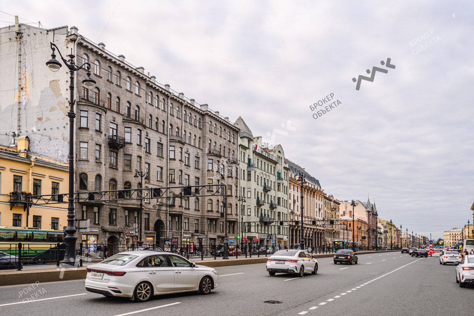 Фото объекта