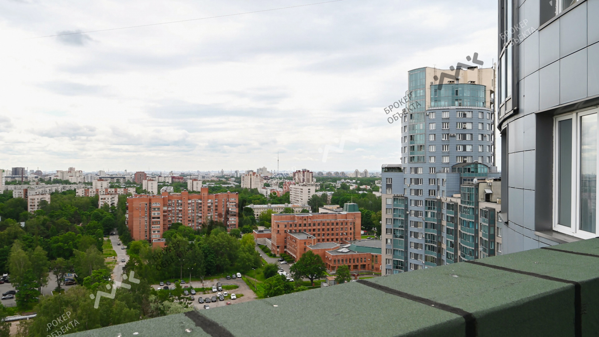 Фото объекта