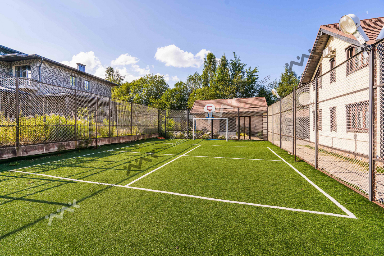 Фото объекта