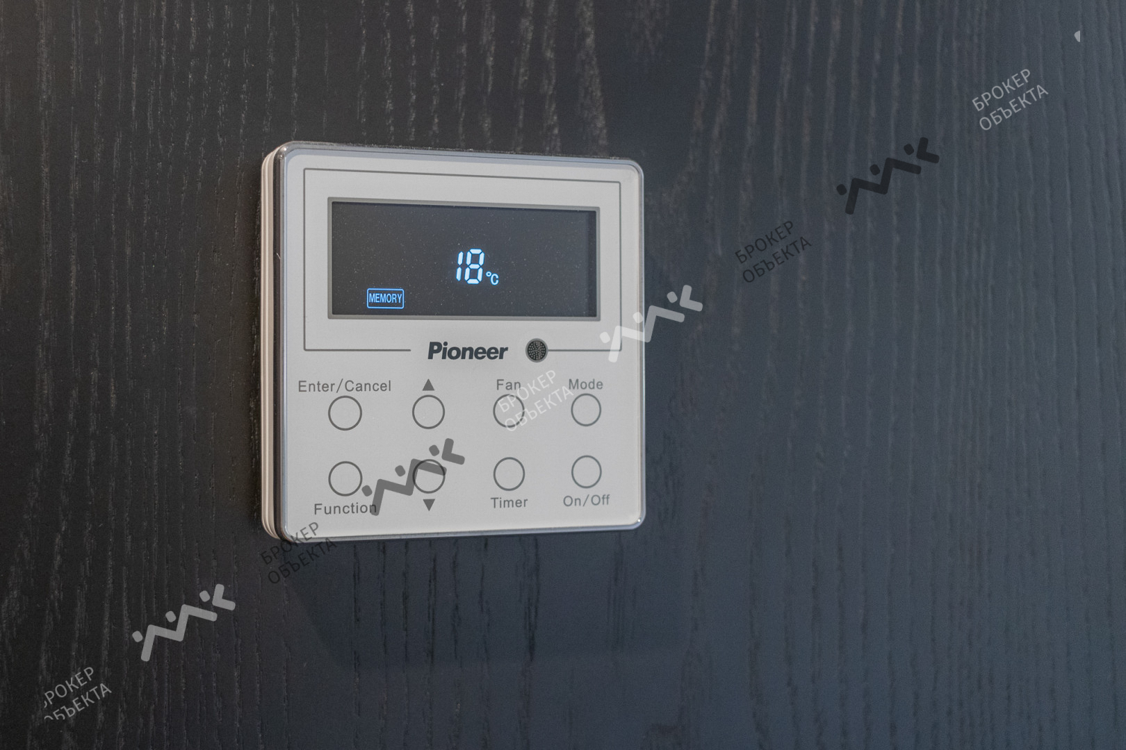 Фото объекта